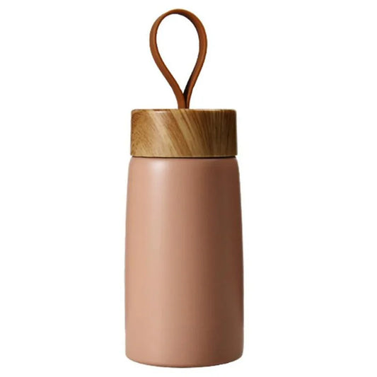 300ml Thermal Coffee Mug - MORE COLOURS